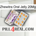 Zhewitra Oral Jelly 20Mg new12